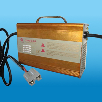 YMC48-10鉛酸電池充電器