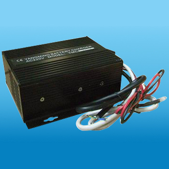 YMC36-25鉛酸電池充電器