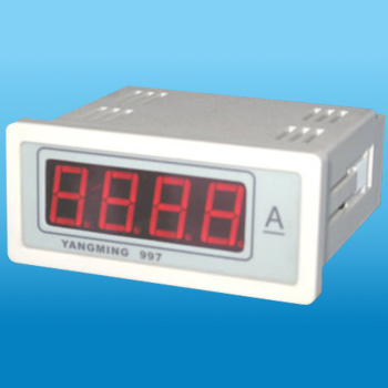 YM995電源頻率表