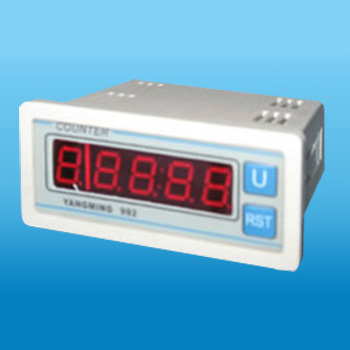 YM982溫度控制器
