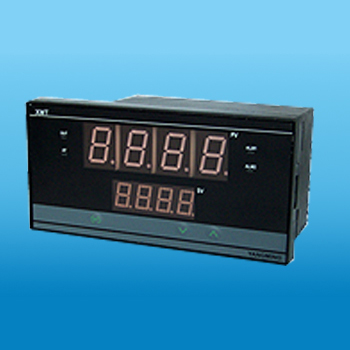 XMT6000經(jīng)濟型調(diào)節(jié)儀
